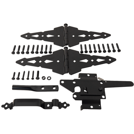 Fence Gate Kit 2 Hinge