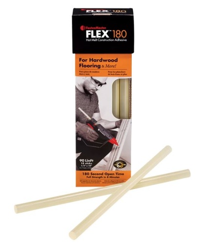 Flex 180 Glue Sticks 10"