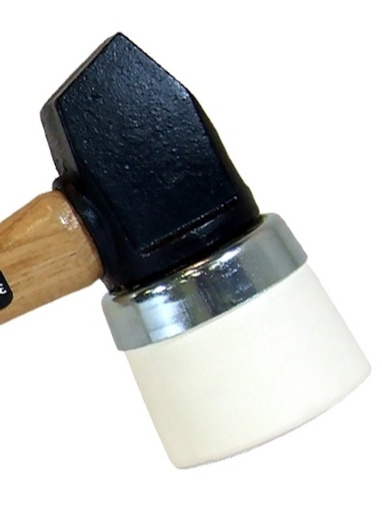 Mallett Caps, White