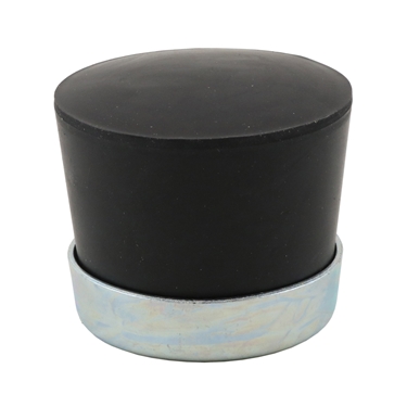 Mallett Caps, Black