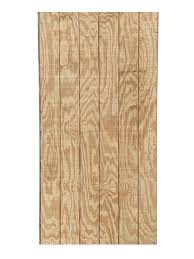 Georgia Pacific 5/8 T1-11 Shop Grade 8" On Center