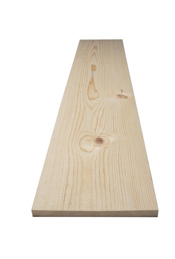 Pine Siding 14' Flooring 1X10