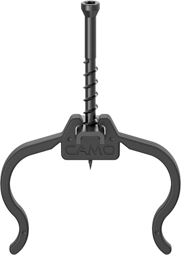 Camo Edge Clips 90 Count