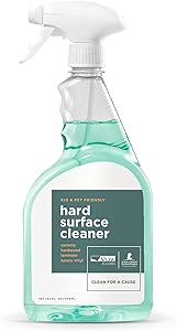 Shaw Hard Surface Cleaner 32oz