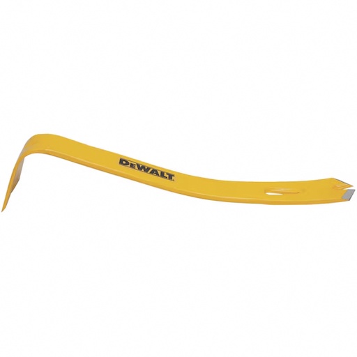 Dewalt Pry Bar 12"