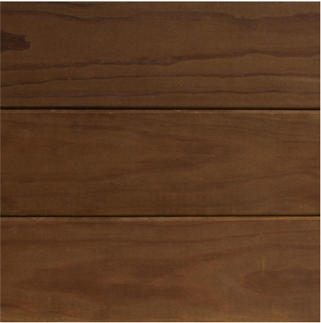 Kebony Character Grade Shiplap 1x6x11.48'