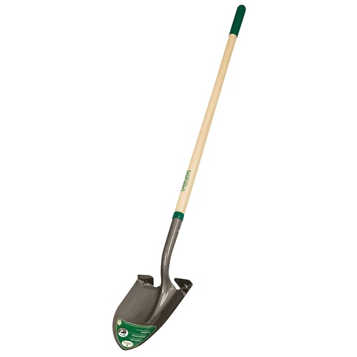 Landscapers 48" Select Round Point Shovel