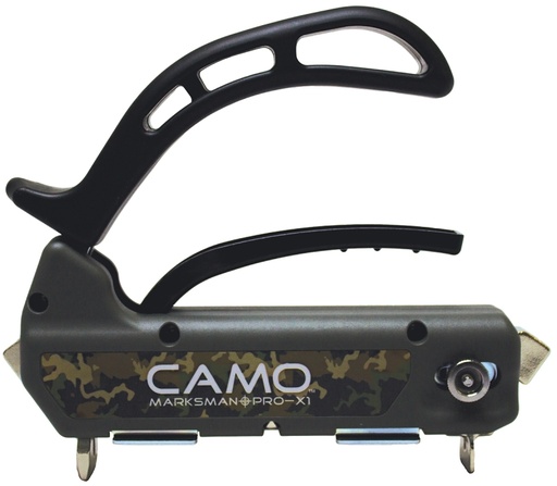 CAMO Marksman Pro-X1 345002