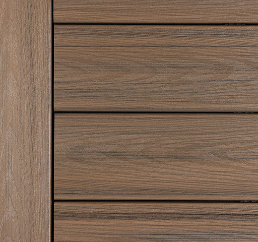 Deckorators Venture Sandbar 16' Grooved