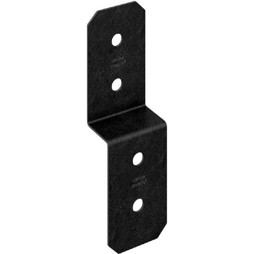 Simpson 3" 1.75X Avant Deck Joist Tie APVDJT1.75-4