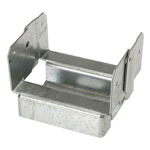 Simpson 4x4 Rough Adjustable Post Base ABA44RZ