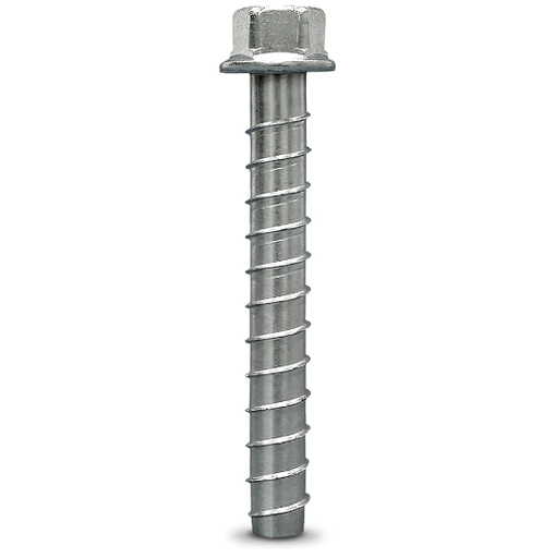 Simpson Titen HD Concrete Screw Anchors 5/8"x4" 10 Cnt THDB62400H