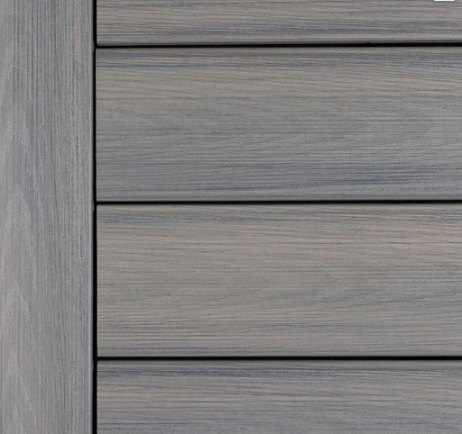 Deckorators Venture Saltwater Fascia 1/2x11-1/4x12'