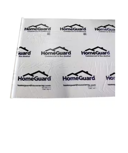 Home Guard 9x150' House Wrap
