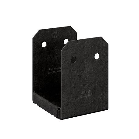 Simpson Avant Post Base Nominal 8x8 APVB88