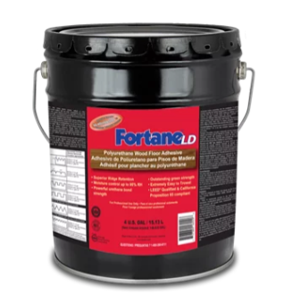 Fortane LD Urethane Adhesive 4G