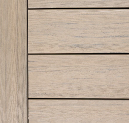 Deckorators Venture Shoreline 20' Grooved