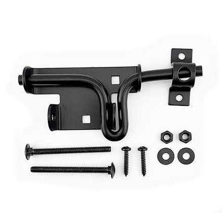 [NATNW38339Q] Gate Slide Bar Latch