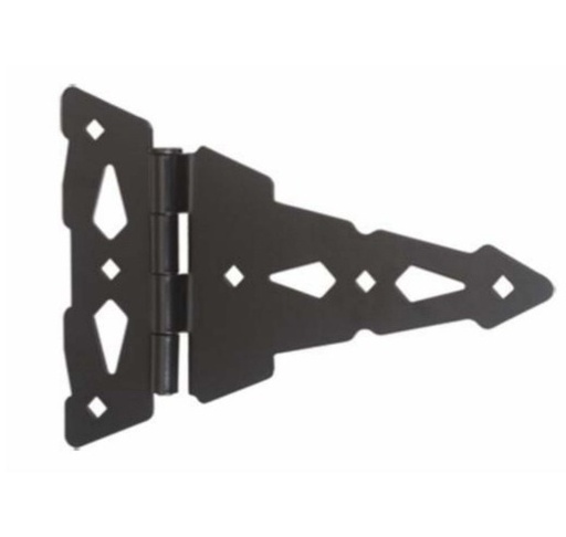 [NATWI-BTWGK] Nationwide Texas T Hinge Gate Kit Fence Hardware