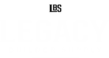 Legacy Builder Supply Fort Worth