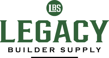 Legacy Builder Supply Fort Worth